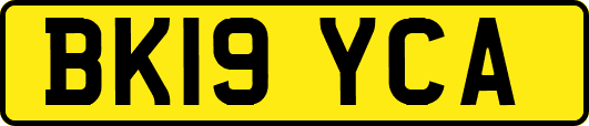 BK19YCA