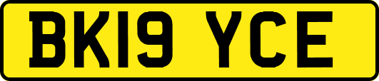 BK19YCE