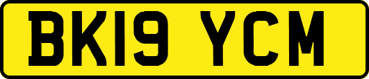 BK19YCM