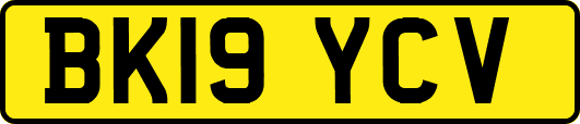 BK19YCV