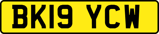 BK19YCW