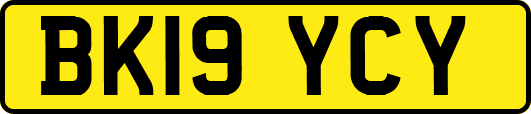 BK19YCY