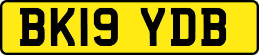 BK19YDB