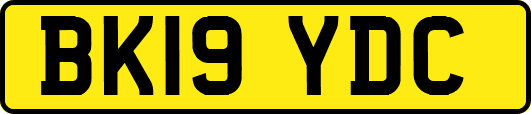 BK19YDC