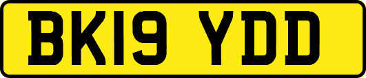 BK19YDD