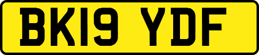 BK19YDF