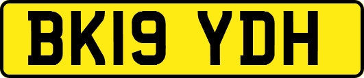 BK19YDH
