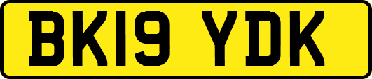 BK19YDK