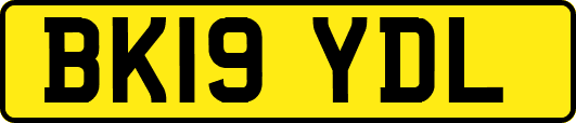 BK19YDL