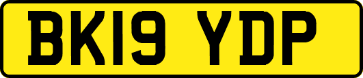 BK19YDP