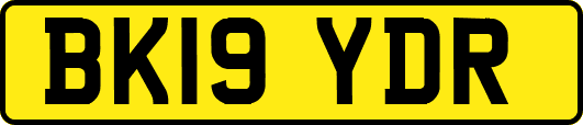 BK19YDR