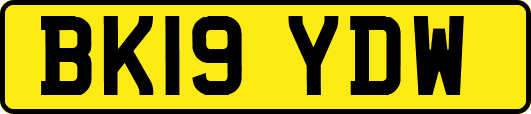 BK19YDW