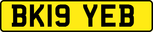 BK19YEB
