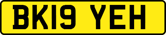 BK19YEH