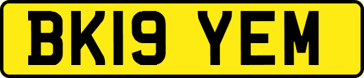 BK19YEM