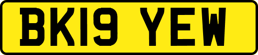 BK19YEW