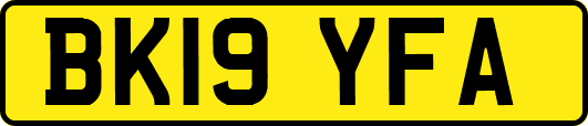 BK19YFA