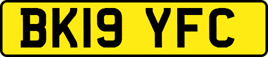 BK19YFC