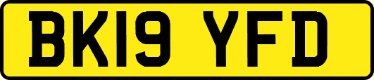 BK19YFD