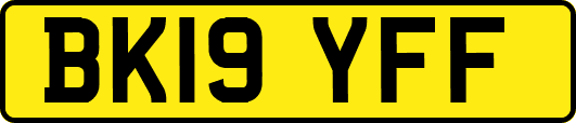 BK19YFF