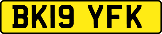 BK19YFK