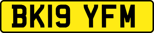 BK19YFM