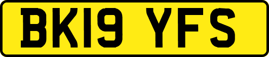 BK19YFS