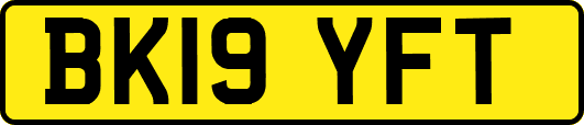 BK19YFT