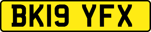 BK19YFX