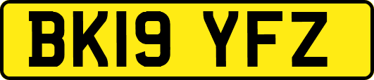 BK19YFZ