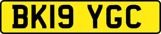 BK19YGC