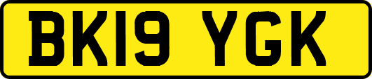 BK19YGK