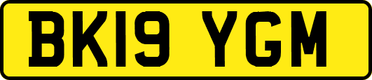 BK19YGM