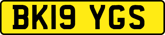 BK19YGS