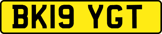BK19YGT