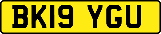 BK19YGU