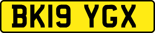 BK19YGX