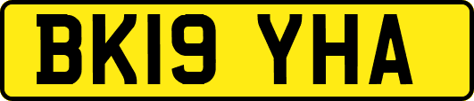 BK19YHA