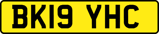 BK19YHC