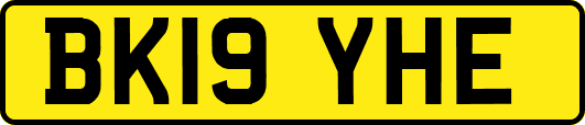 BK19YHE