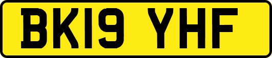 BK19YHF