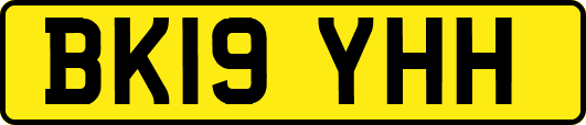 BK19YHH