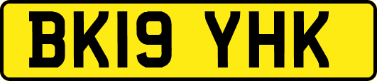 BK19YHK