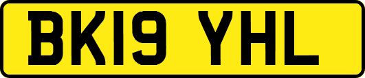 BK19YHL