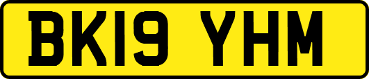 BK19YHM