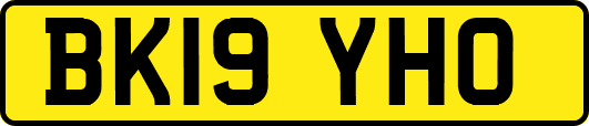 BK19YHO