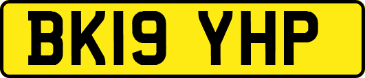 BK19YHP