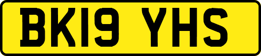 BK19YHS