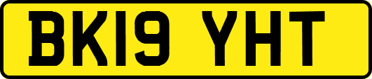 BK19YHT