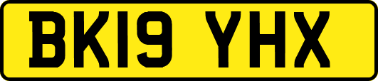 BK19YHX